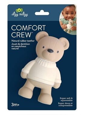 Bear Teether ✨NWT✨